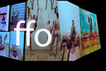 video art,hatha yoga 