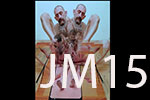 video art,hatha yoga 