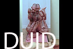 video art,hatha yoga 