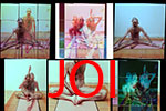 video art,hatha yoga 